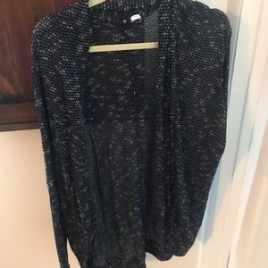 BDG cardigan